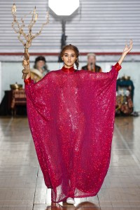 Ashish RTW Spring 2020