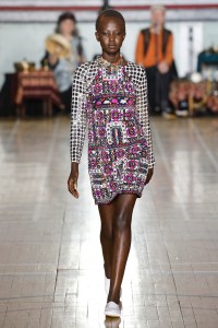 Ashish RTW Spring 2020