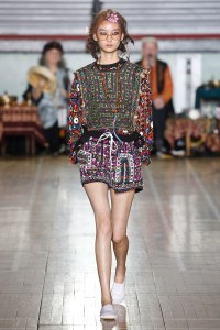 Ashish RTW Spring 2020
