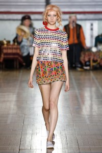 Ashish RTW Spring 2020