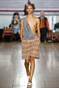 Ashish RTW Spring 2020