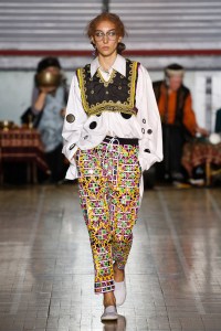 Ashish RTW Spring 2020