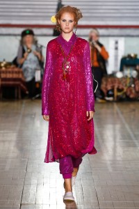 Ashish RTW Spring 2020