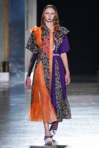 Atsushi Nakashima RTW Spring 2020.