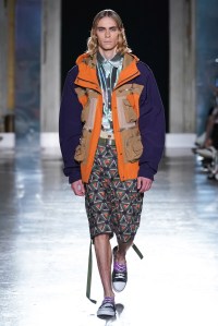 Atsushi Nakashima RTW Spring 2020.