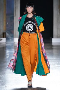 Atsushi Nakashima RTW Spring 2020.