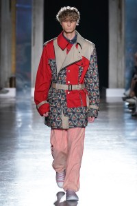 Atsushi Nakashima RTW Spring 2020.