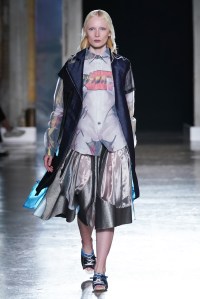 Atsushi Nakashima RTW Spring 2020.