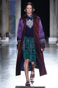 Atsushi Nakashima RTW Spring 2020.