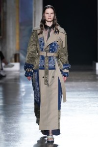 Atsushi Nakashima RTW Spring 2020.