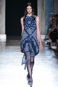 Atsushi Nakashima RTW Spring 2020.