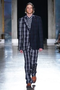 Atsushi Nakashima RTW Spring 2020.