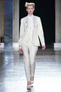 Atsushi Nakashima RTW Spring 2020.