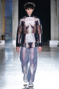 Atsushi Nakashima RTW Spring 2020.