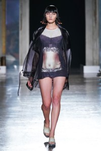 Atsushi Nakashima RTW Spring 2020.