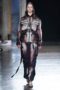 Atsushi Nakashima RTW Spring 2020.