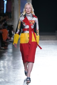 Atsushi Nakashima RTW Spring 2020.