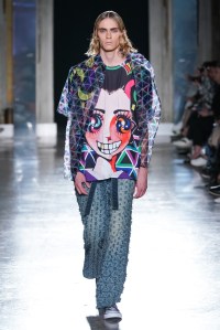 Atsushi Nakashima RTW Spring 2020.