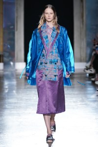 Atsushi Nakashima RTW Spring 2020.