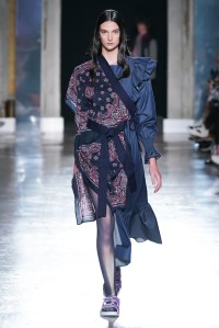 Atsushi Nakashima RTW Spring 2020.
