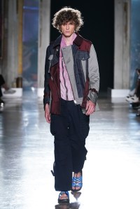 Atsushi Nakashima RTW Spring 2020.