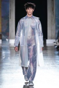 Atsushi Nakashima RTW Spring 2020.