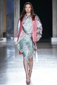Atsushi Nakashima RTW Spring 2020.