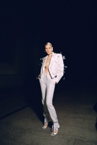 Attico Milano RTW Spring 2020