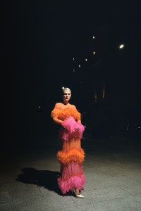 Attico Milano RTW Spring 2020