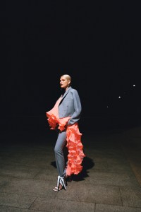 Attico Milano RTW Spring 2020