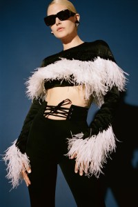 Attico Milano RTW Spring 2020