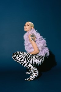 Attico Milano RTW Spring 2020