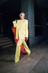 Attico Milano RTW Spring 2020