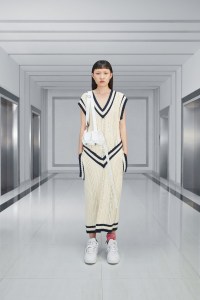 Babyghost RTW Fall 2019