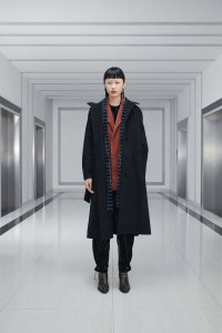 Babyghost RTW Fall 2019