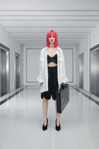 Babyghost RTW Fall 2019