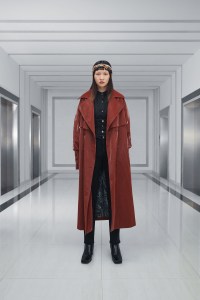 Babyghost RTW Fall 2019