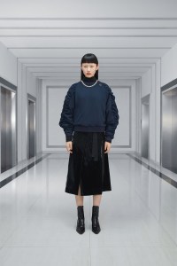 Babyghost RTW Fall 2019