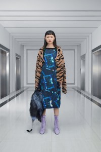 Babyghost RTW Fall 2019
