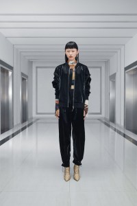 Babyghost RTW Fall 2019