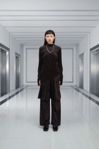 Babyghost RTW Fall 2019