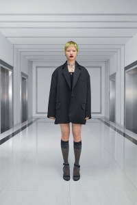 Babyghost RTW Fall 2019