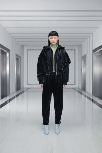 Babyghost RTW Fall 2019