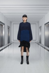 Babyghost RTW Fall 2019