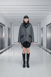 Babyghost RTW Fall 2019