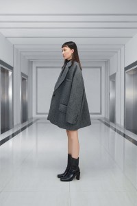 Babyghost RTW Fall 2019