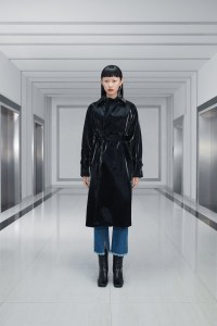 Babyghost RTW Fall 2019