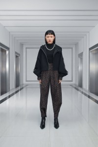 Babyghost RTW Fall 2019
