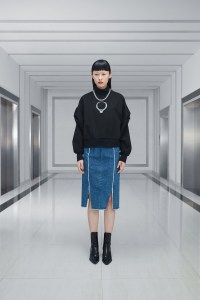 Babyghost RTW Fall 2019