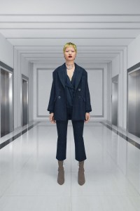 Babyghost RTW Fall 2019